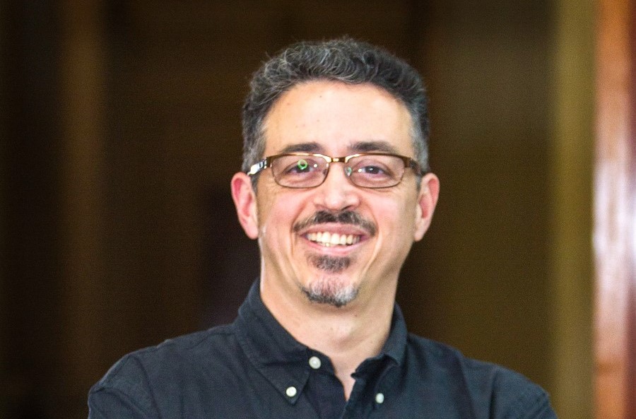Sérgio Sá Leitão | © Joca Duarte Divulgação Sérgio Sá Leitão | © Joca Duarte Divulgação