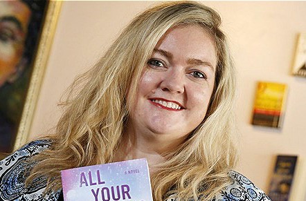 Colleen Hoover | © Divulgação Colleen Hoover | © Divulgação
