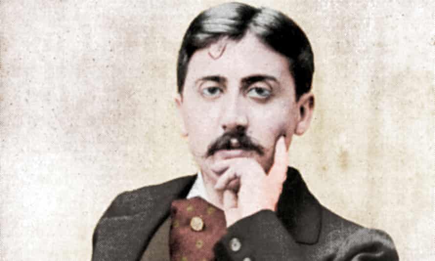 Marcel Proust | © Divulgação Marcel Proust | © Divulgação