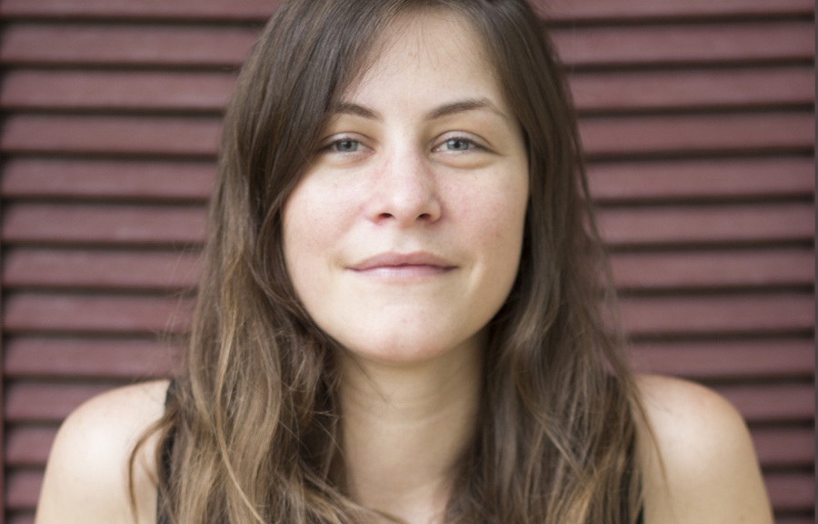 Cecilia Arbolave Cecilia Arbolave