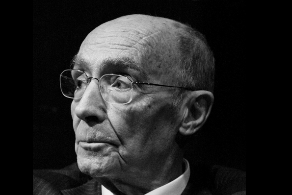 José Saramago / Foto: Companhia das Letras