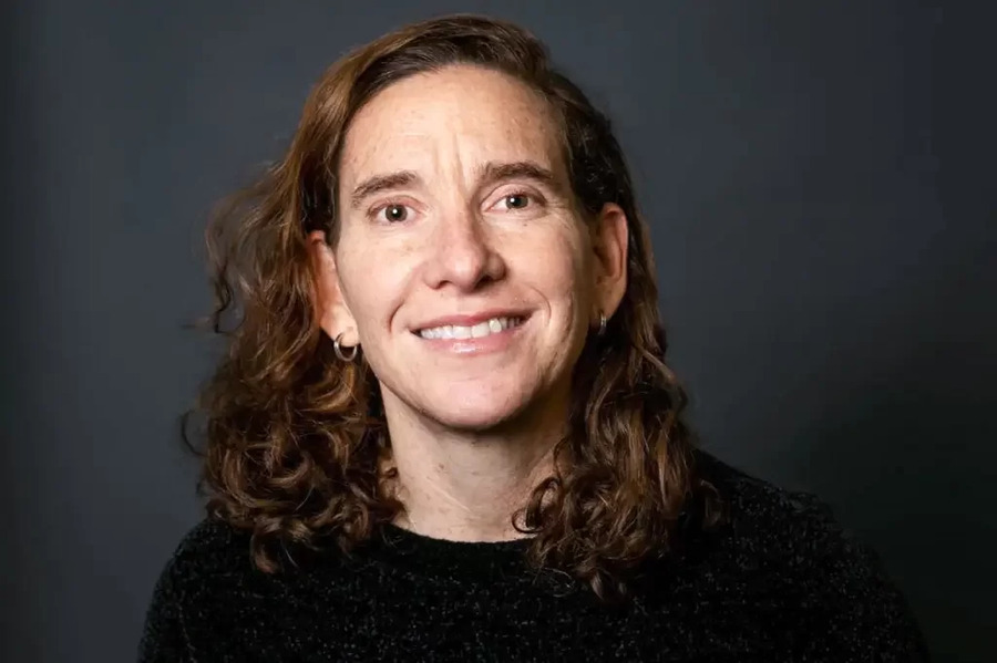 Dafna Blaschkauer é executiva | © Divulgação Dafna Blaschkauer é executiva | © Divulgação