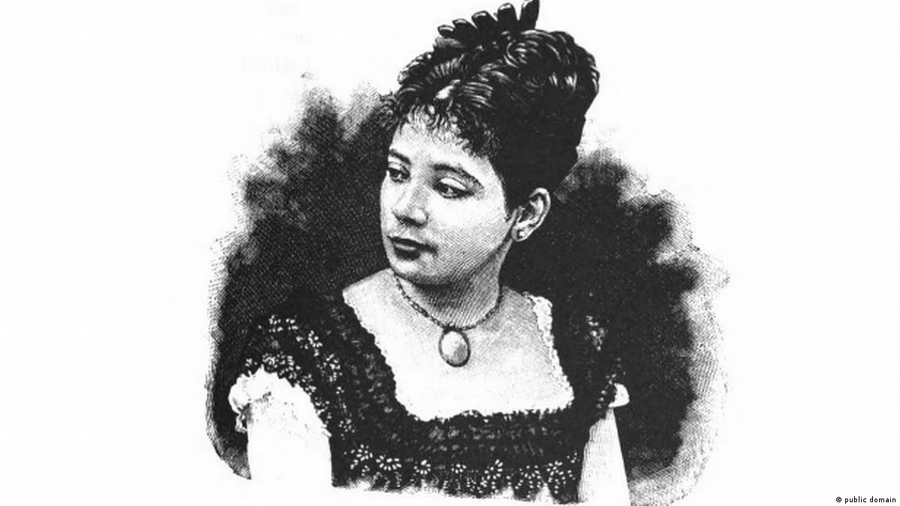 Para conhecer (e reconhecer) Maria Firmina dos Reis | PublishNews