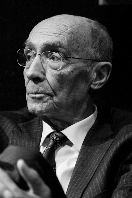 José Saramago / Foto: Companhia das Letras