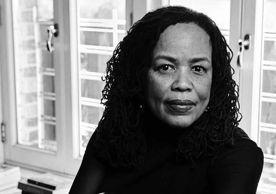 Saidiya Hartman. (Foto: divulgação)