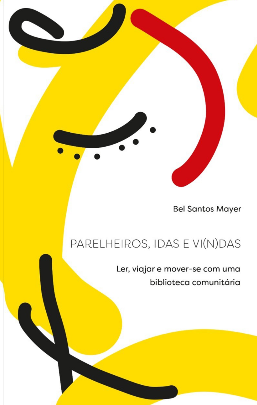 Capa do livro Capa do livro