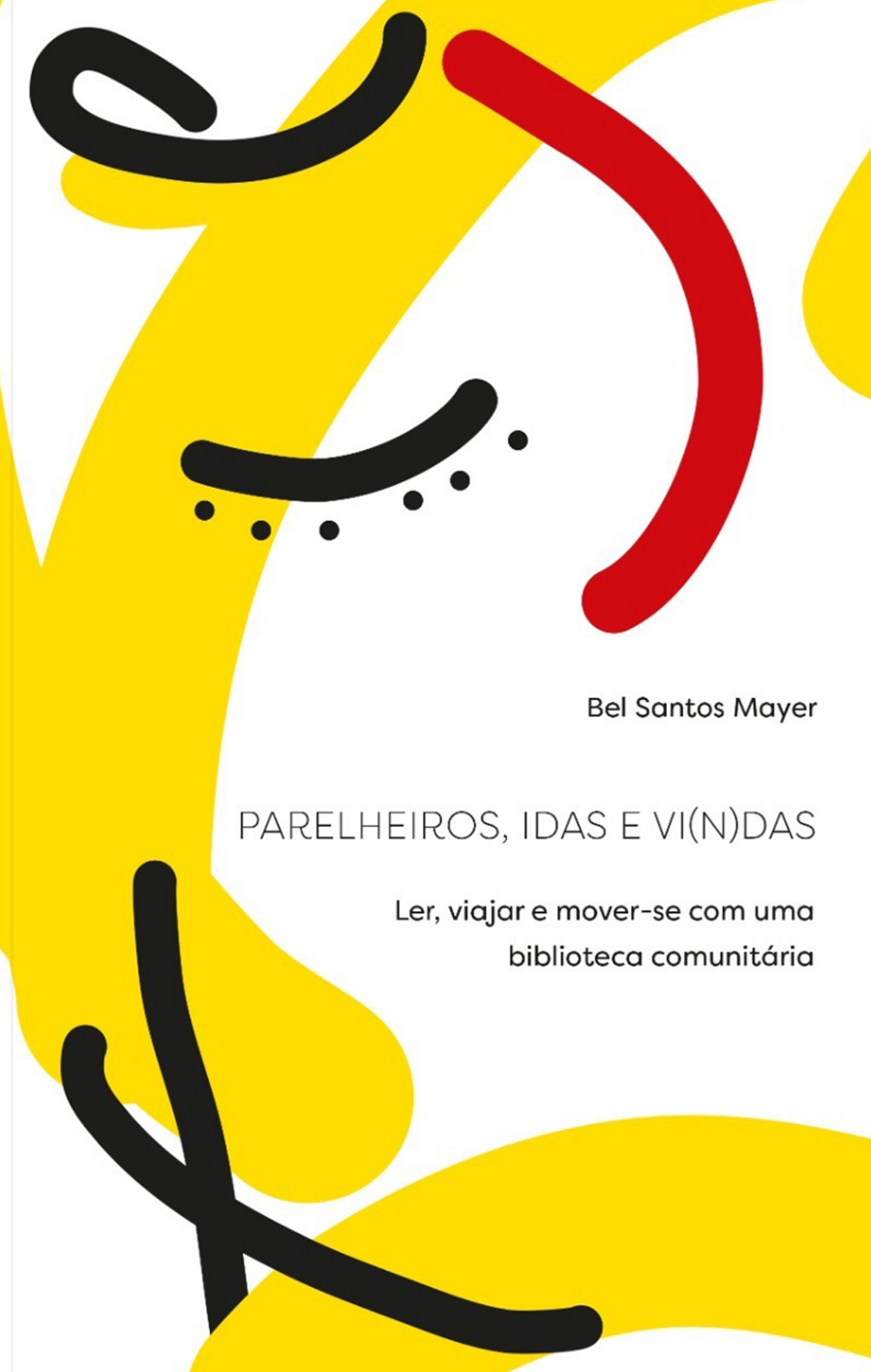 Capa do livro 