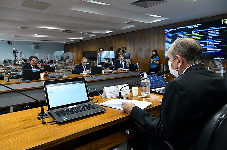 Comissão de Educação vai decidir futuro da Lei Cortez | © Geraldo Magela/Agência Senado