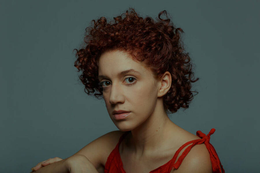 A escritora Luiza Romão, grande vencedora do Jabuti – Fabio Audi/Divulgação