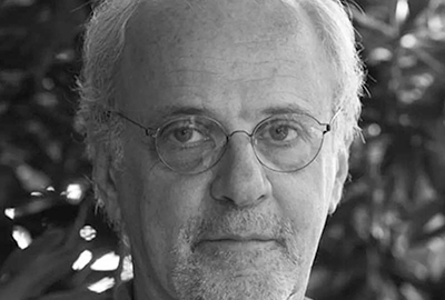 Sergio Flaksman | © Companhia das Letras