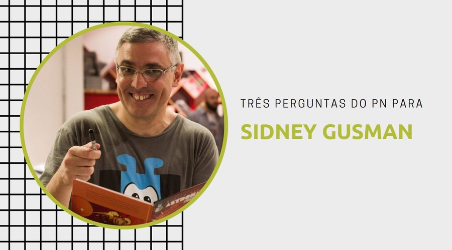 Sidney Silva – Página: 2 – Blog do Sidney Silva