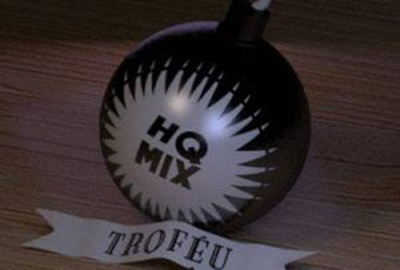 HQMIX terá cerimônia on-line