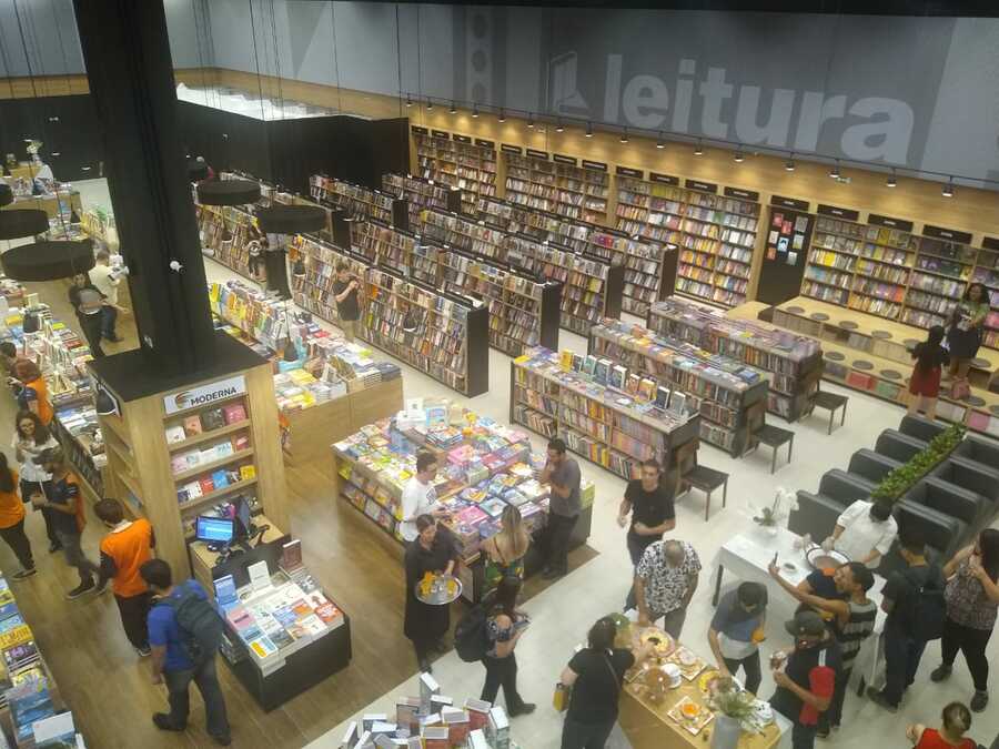 Lançamentos da semana - Livraria Ponta de Lança