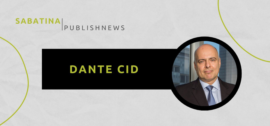 Dante Cid, presidente do SNEL | © SNEL