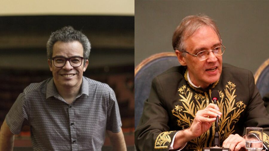 Fabiano Piúba | © Secult/CE
