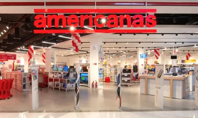 Crise deve afetar operação física, site e marketplace | © Divulgação/Americanas Crise deve afetar operação física, site e marketplace | © Divulgação/Americanas
