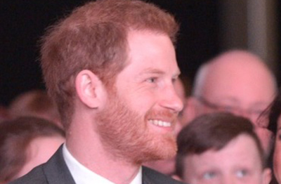 Principe harry e Meghan Markle | © Escritório Irlanda do Norte / Wiki Commons