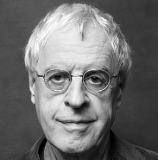 Charles Simic | © Beowulf Sheehan Charles Simic | © Beowulf Sheehan