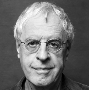 Charles Simic | © Beowulf Sheehan