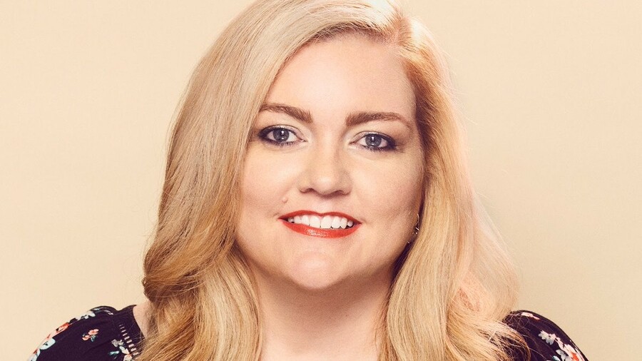 Colleen Hoover | © Galera Record Colleen Hoover | © Galera Record