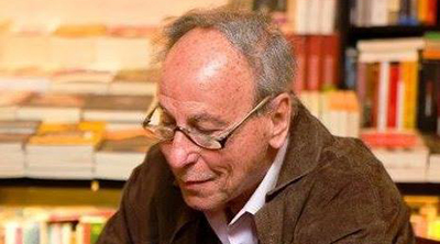Claudio Willer em 2011 | © Arquivo pessoal/Facebook