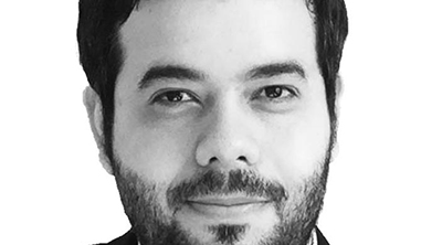 Bruno Mendes, sócio do PN e agora diretor na Ediouro | © Arquivo pessoal