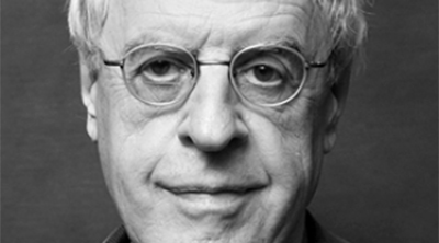 Charles Simic | © Beowulf Sheehan