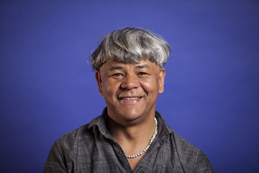 Registro fotográfico Eduardo Fujise e Gideoni Junior/Itaú Cultural