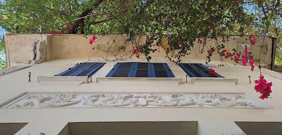 Casa Mário de Andrade | © Luciane de Freitas