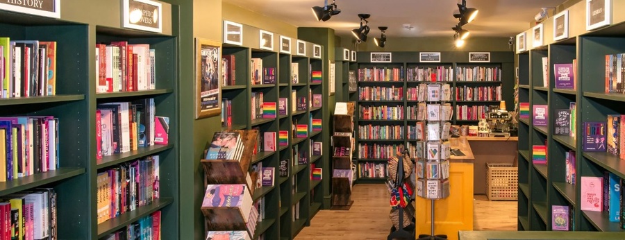 Queer Lit | © Site Queer Lit Queer Lit | © Site Queer Lit