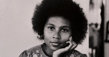 bell hooks - Fonte: Divulgação