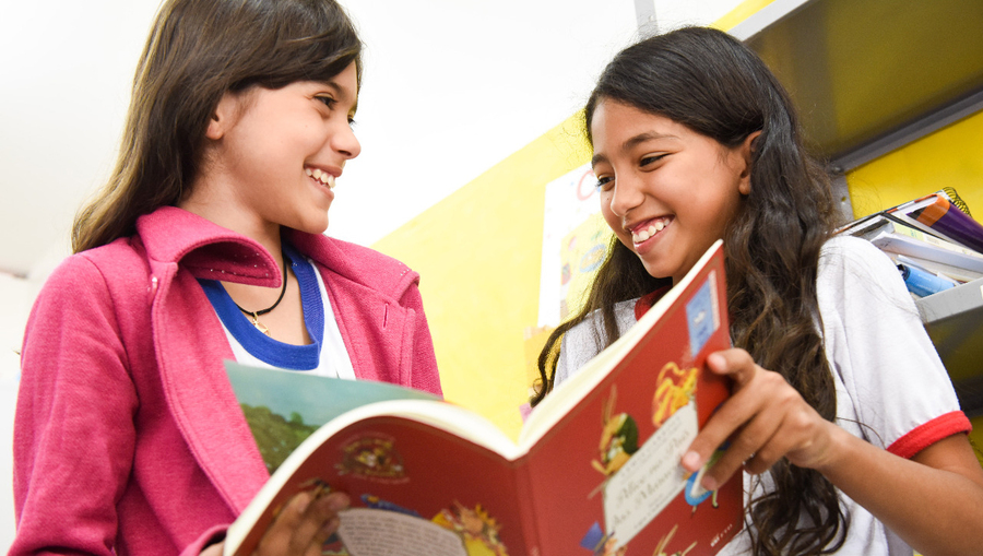 Live vai discutir o PNLD 2022 – Educação infantil | &copy; MEC