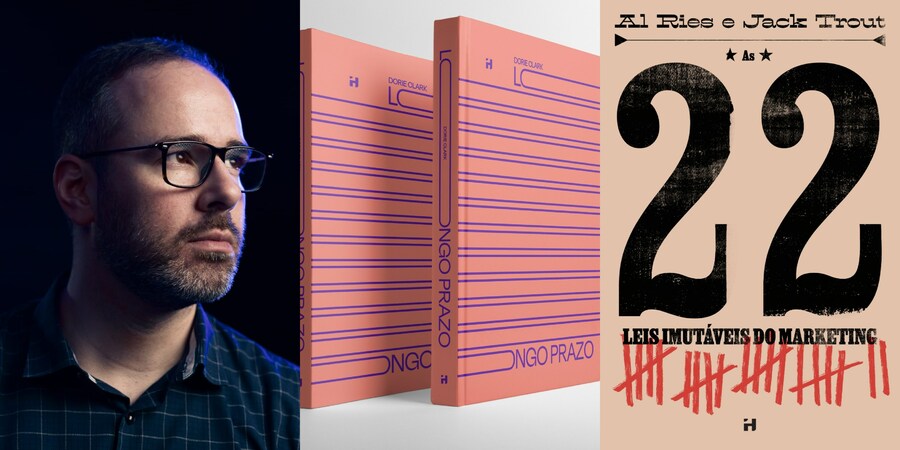 Rodrigo Simonsen, publisher da H1 Editora | © H1