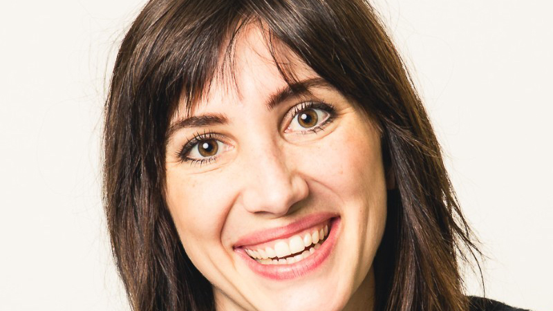 Brittyne Lewis, Country Manager da Bookwire US