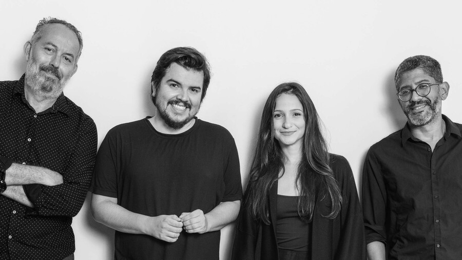 Diadorim busca expansão no mercado editorial nacional | © Rafael Trindade