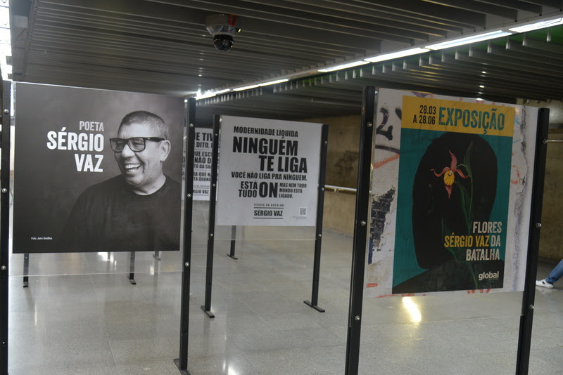 Mostra itinerante