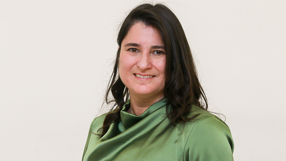 Flávia Bravin | © Samuel Lorezentti Flávia Bravin | © Samuel Lorezentti