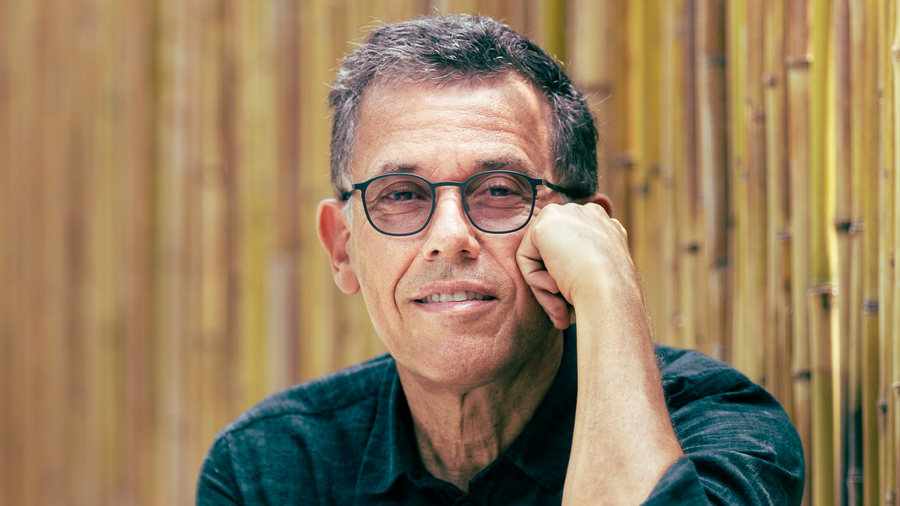 Nilton Bonder | © Rocco