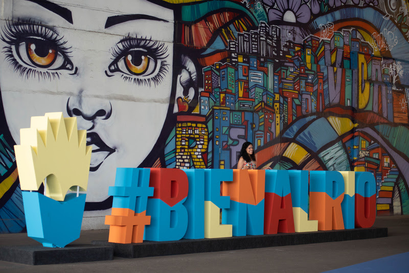 Bienal do Livro Rio 2023 será realizada entre 1º e 10 de setembro | © GL/Snel Bienal do Livro Rio 2023 será realizada entre 1º e 10 de setembro | © GL/Snel
