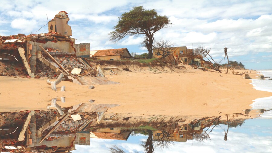 Livro conjuga as duas obras | © Relicário Livro conjuga as duas obras | © Relicário