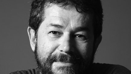 Marçal Aquino | © Companhia das Letras