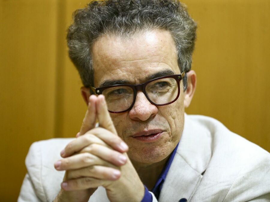 Fabiano Piúba | © Marcelo Camargo/Agência Brasil Fabiano Piúba | © Marcelo Camargo/Agência Brasil