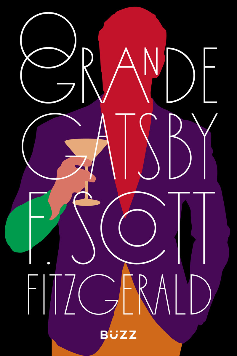 O grande Gatsby - Edição de Luxo