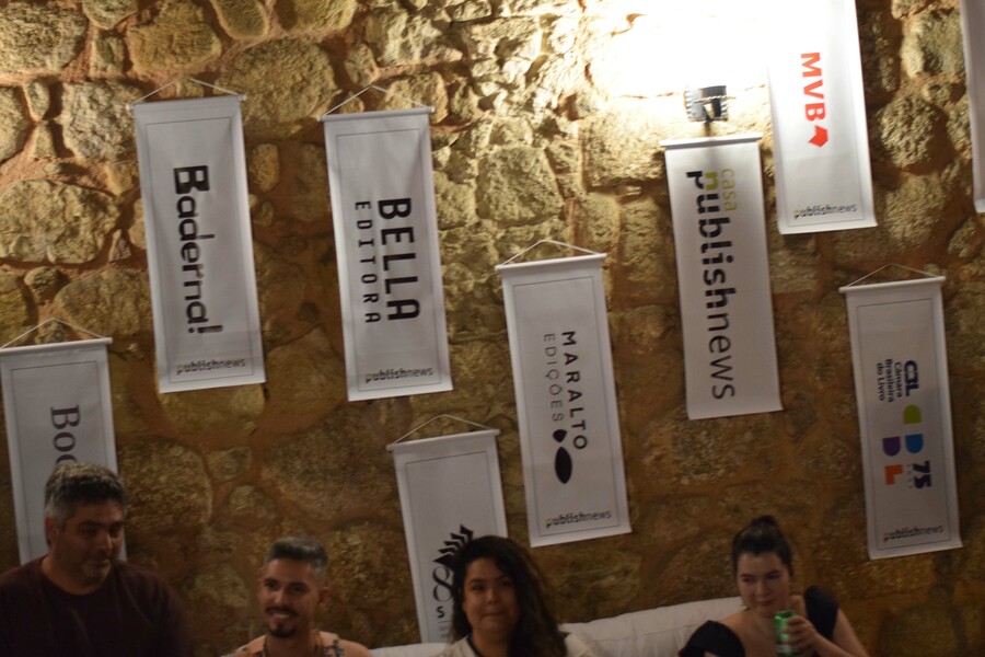 Em 2022, Casa PN bateu recorde de anunciantes e horas de programação | © Larissa Caldin