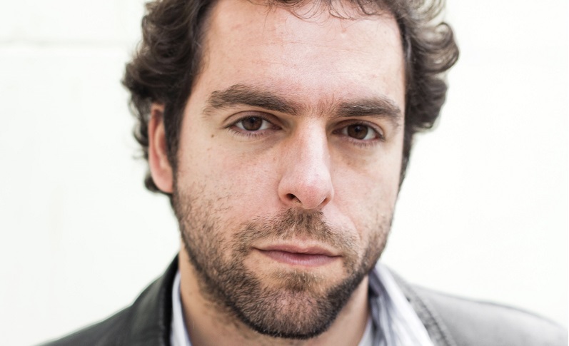 Daniel Galera | © Renato Parada