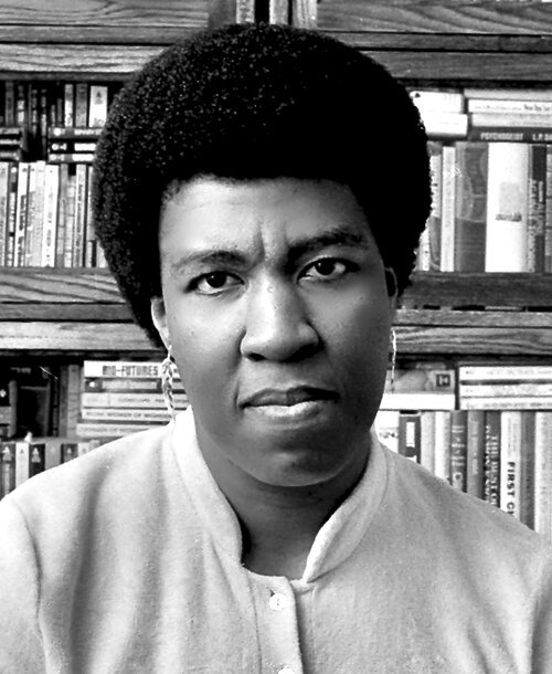 Reprodução 'The Octavia E. Butler Estate'