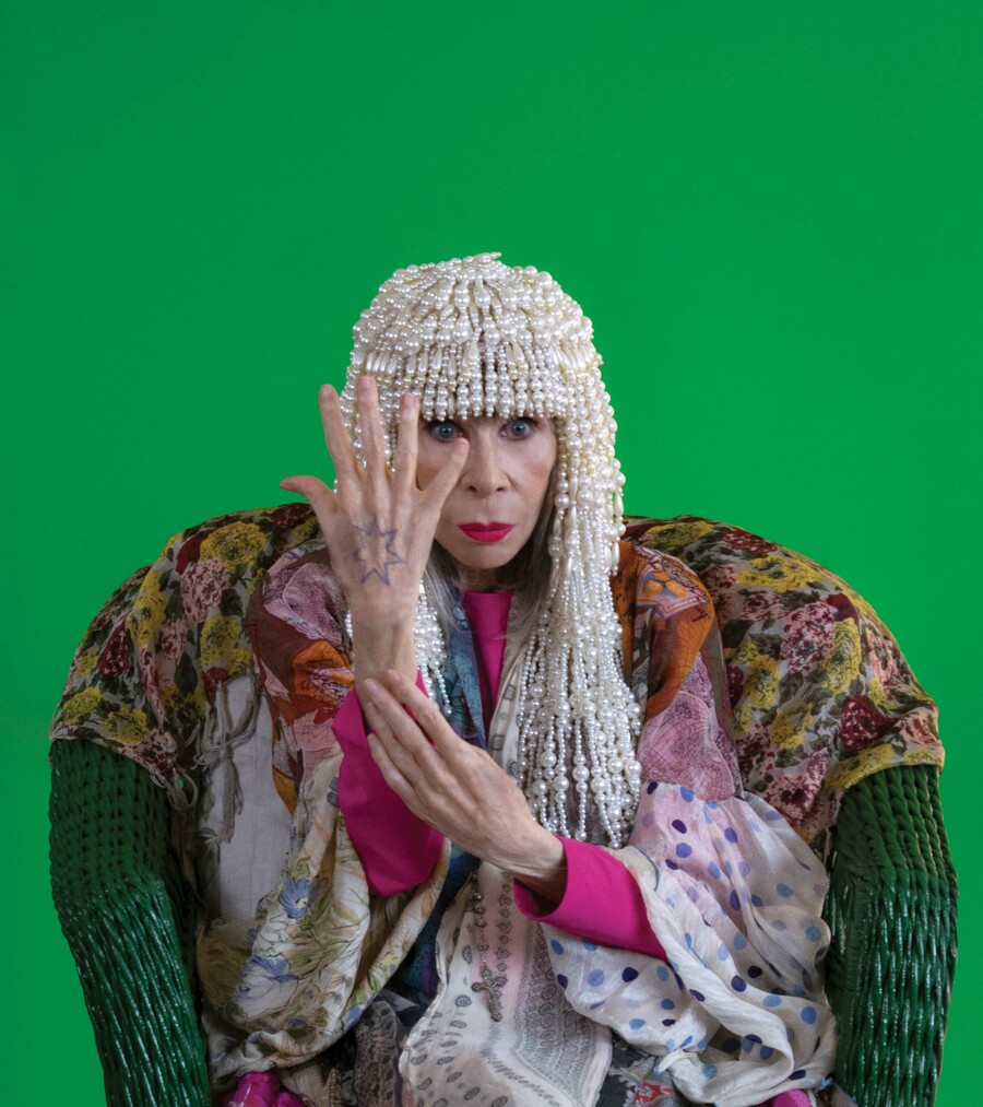Rita Lee | © Guilherme Samora/Globo Livros Rita Lee | © Guilherme Samora/Globo Livros