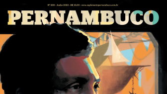 O Suplemento Pernambuco se tornou uma das principais referências do jornalismo de literatura e crítica literária nos últimos 10 anos