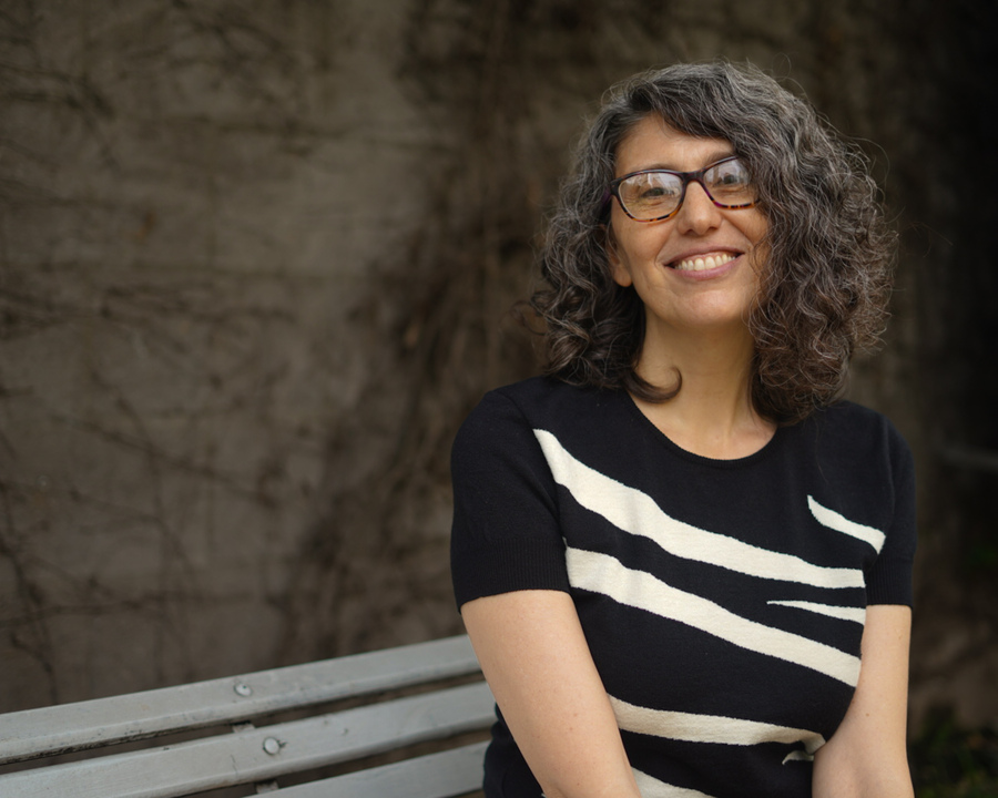 Escritora argentina Laura Wittner é convidada da Flip 2023 | © Divulgação/Flip Escritora argentina Laura Wittner é convidada da Flip 2023 | © Divulgação/Flip