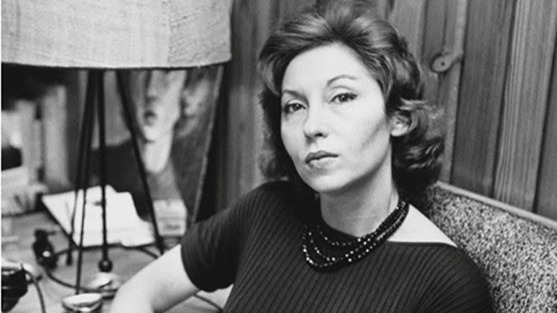 Podcast compartilha áudio de entrevista de Clarice Lispector | © Reprodução